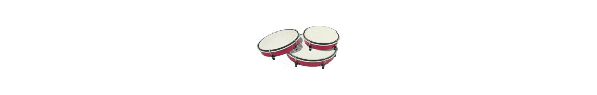 PVC Plenera Drums